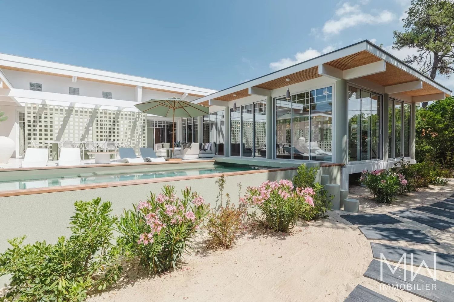 Maison à vendre, 200m², Lège-Cap-Ferret