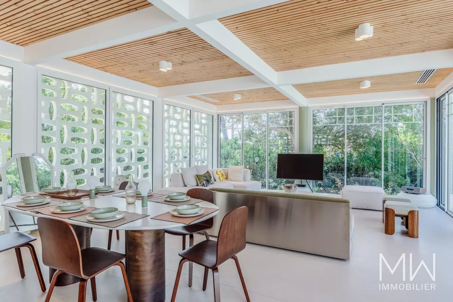 Maison à vendre, 200m², Lège-Cap-Ferret