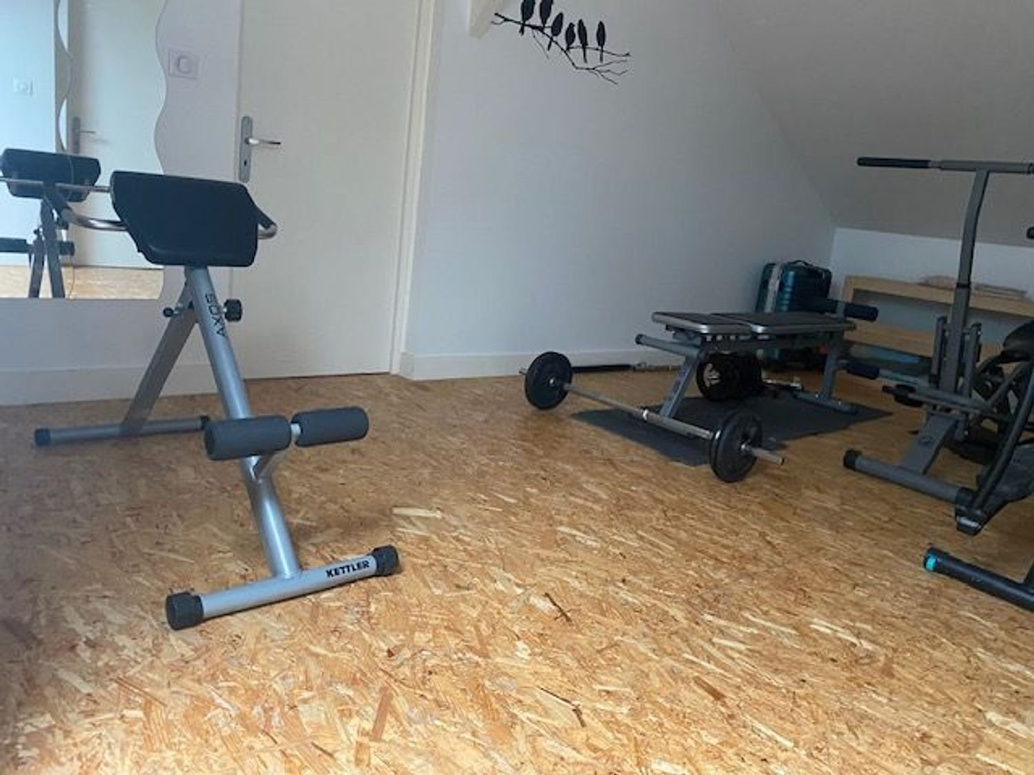 Maison à vendre, 180m², Montreuil