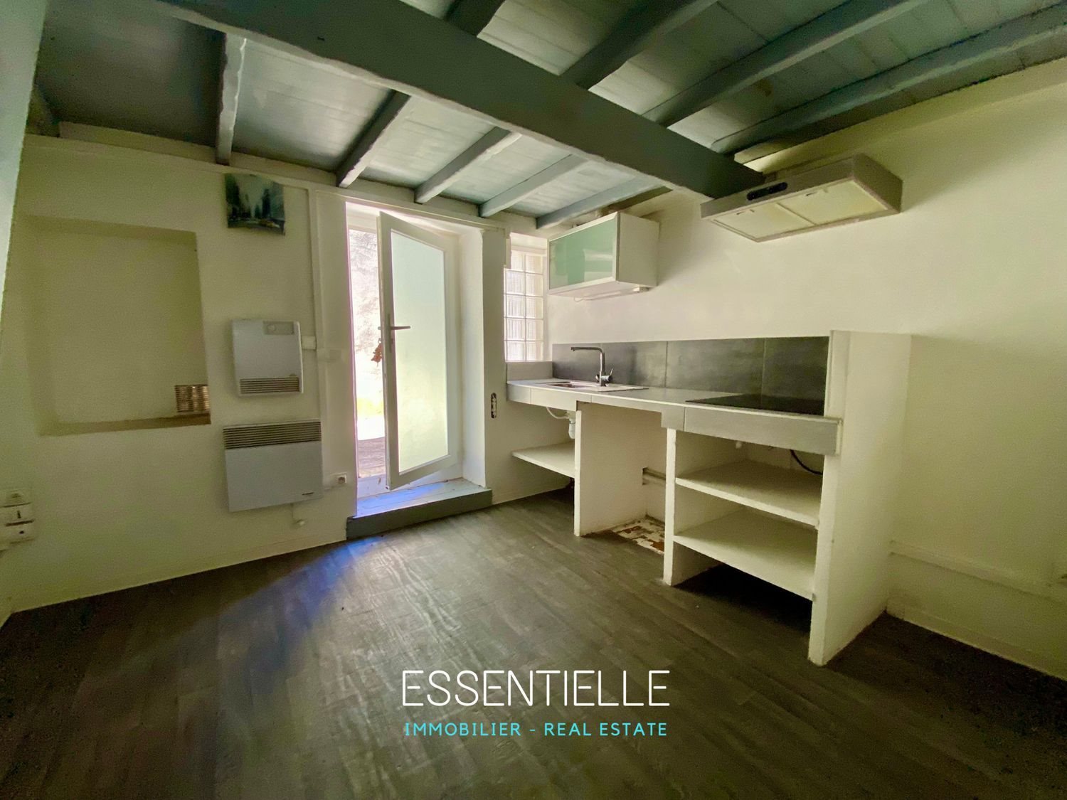 Maison à vendre, 16m², Combaillaux
