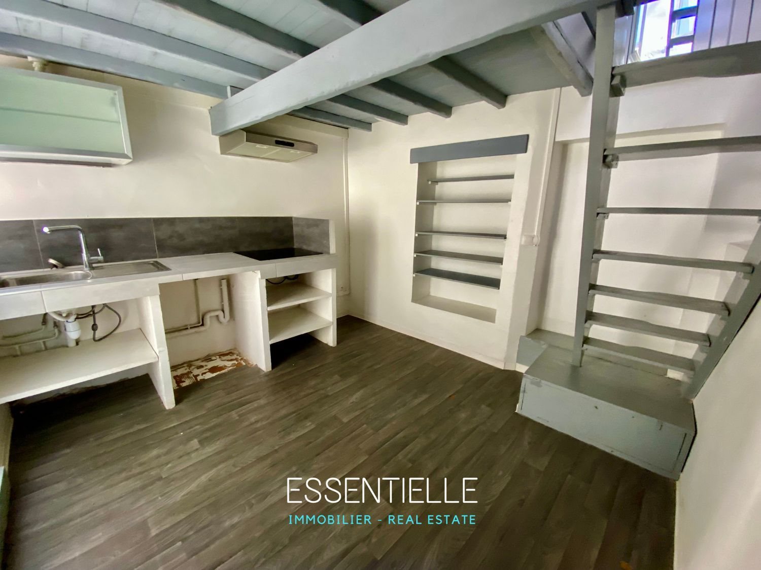 Maison à vendre, 16m², Combaillaux
