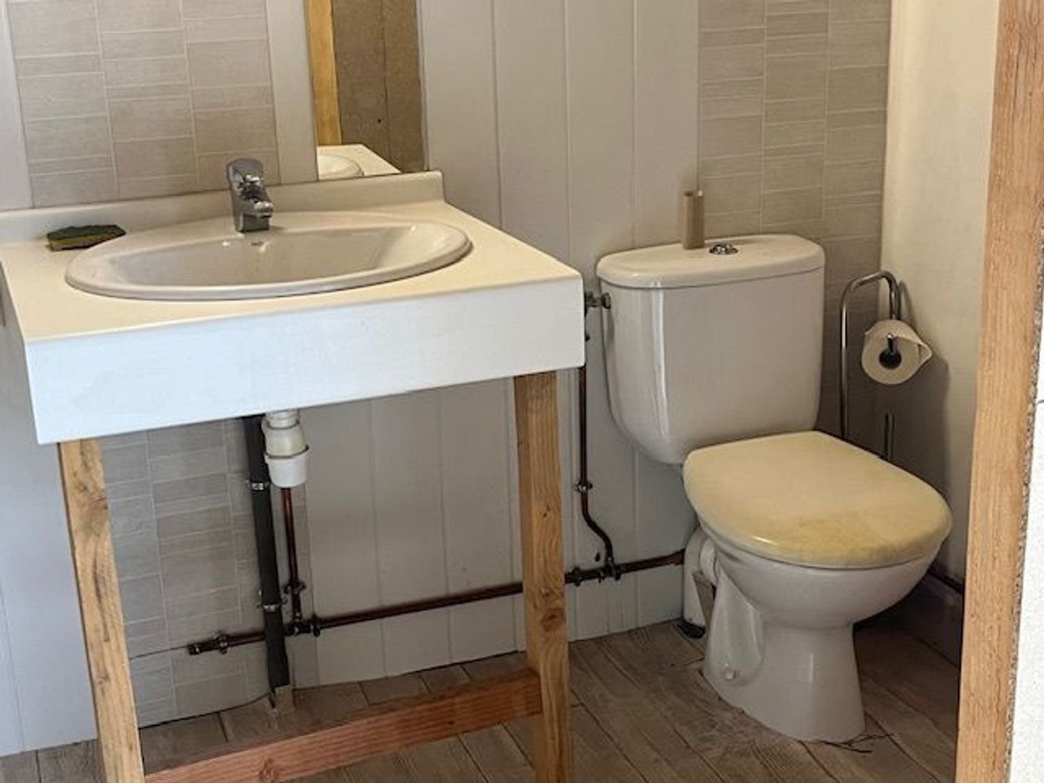Maison à vendre, 66m², Bazas
