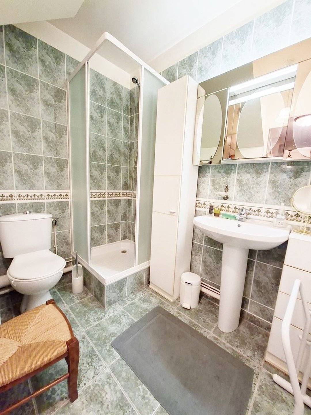 Appartement à vendre, 63m², Pontoise