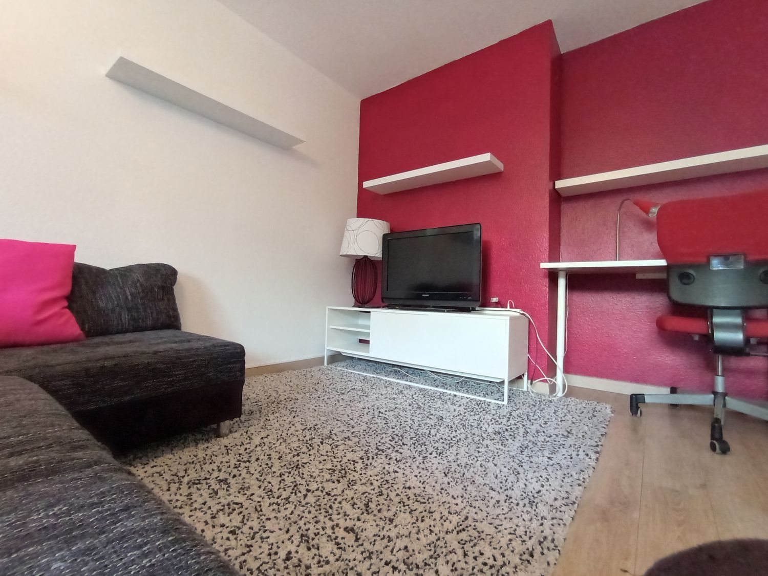 Appartement à louer, 39m², Strasbourg