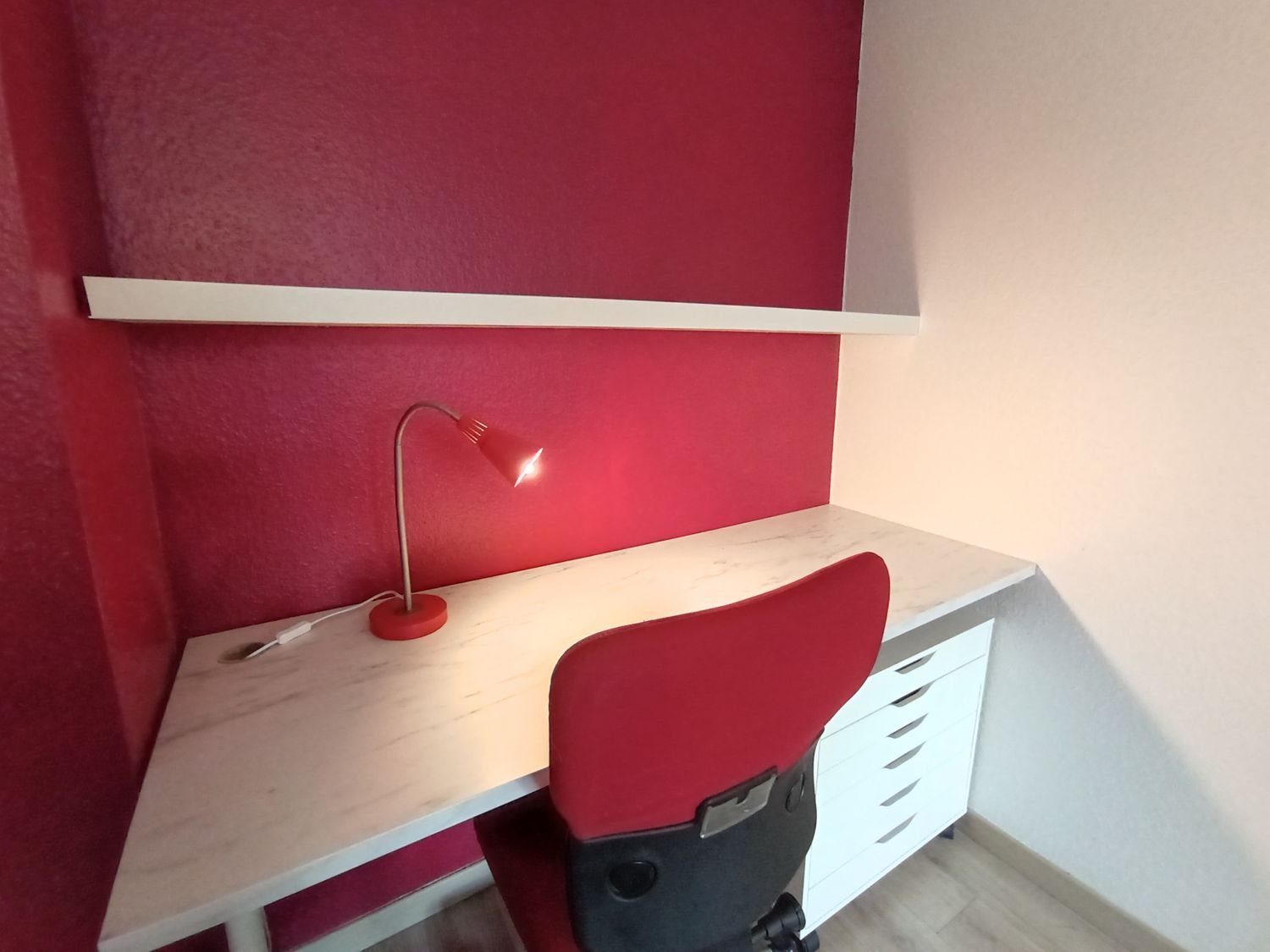 Appartement à louer, 39m², Strasbourg