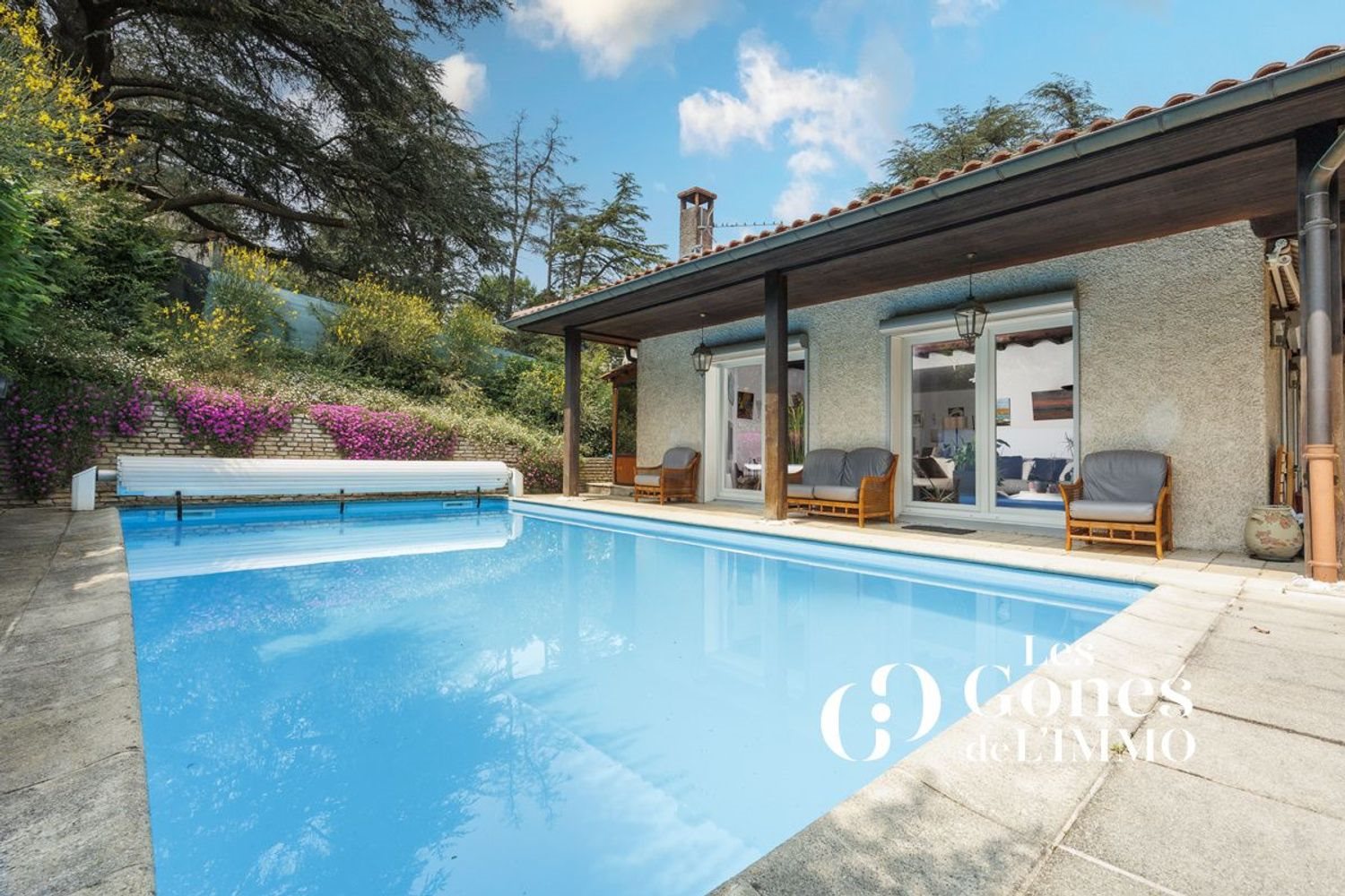 Maison à vendre, 185m², Brindas