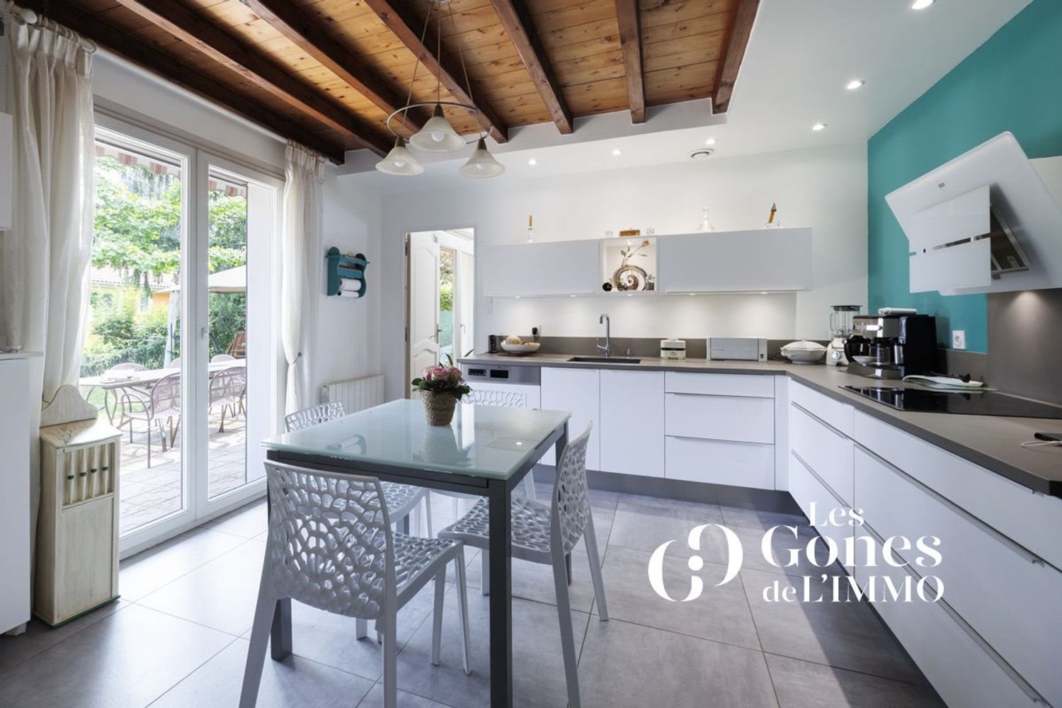 Maison à vendre, 185m², Brindas