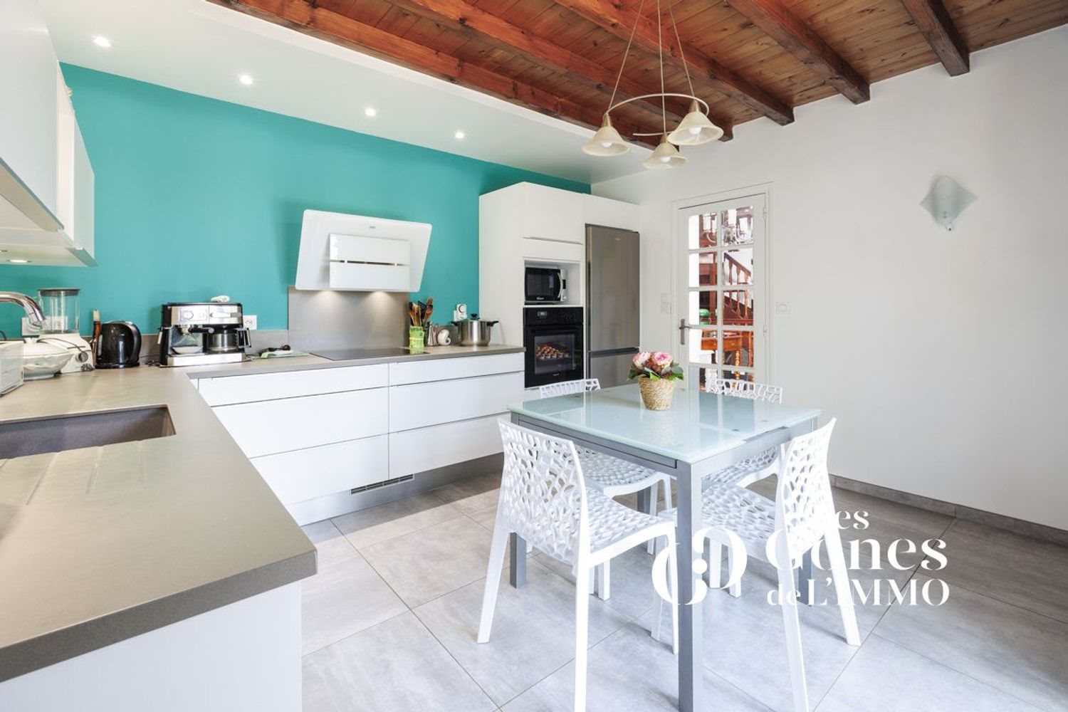 Maison à vendre, 185m², Brindas