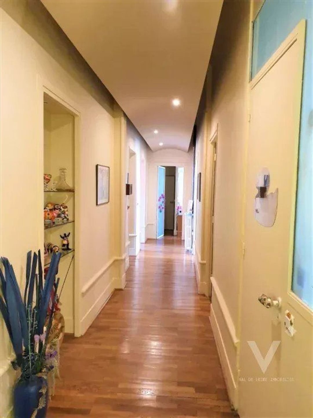 Appartement à vendre, 140m², Saint-Étienne