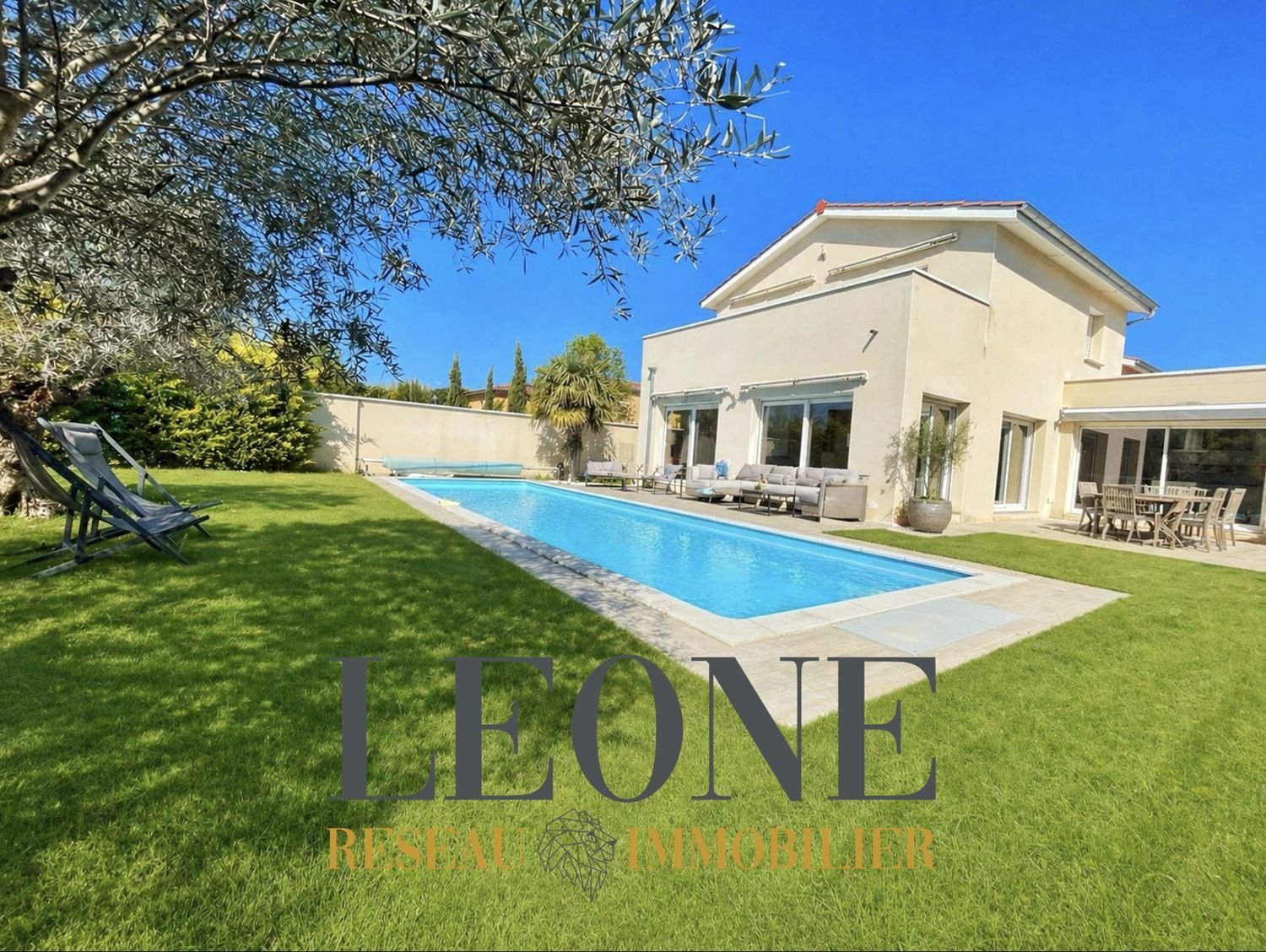 Maison à vendre, 161m², Brindas