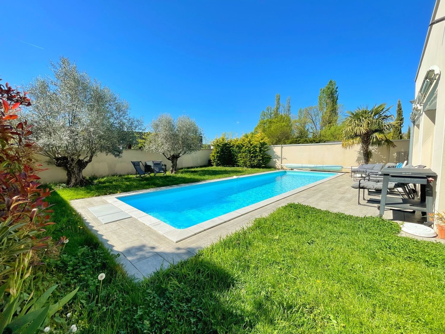 Maison à vendre, 161m², Brindas