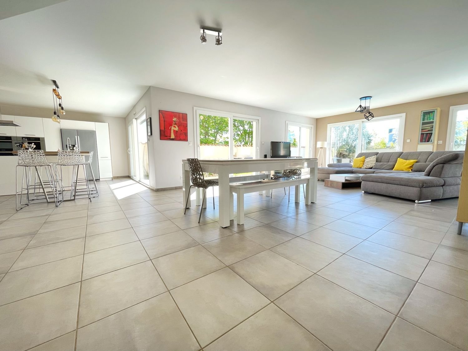 Maison à vendre, 161m², Brindas
