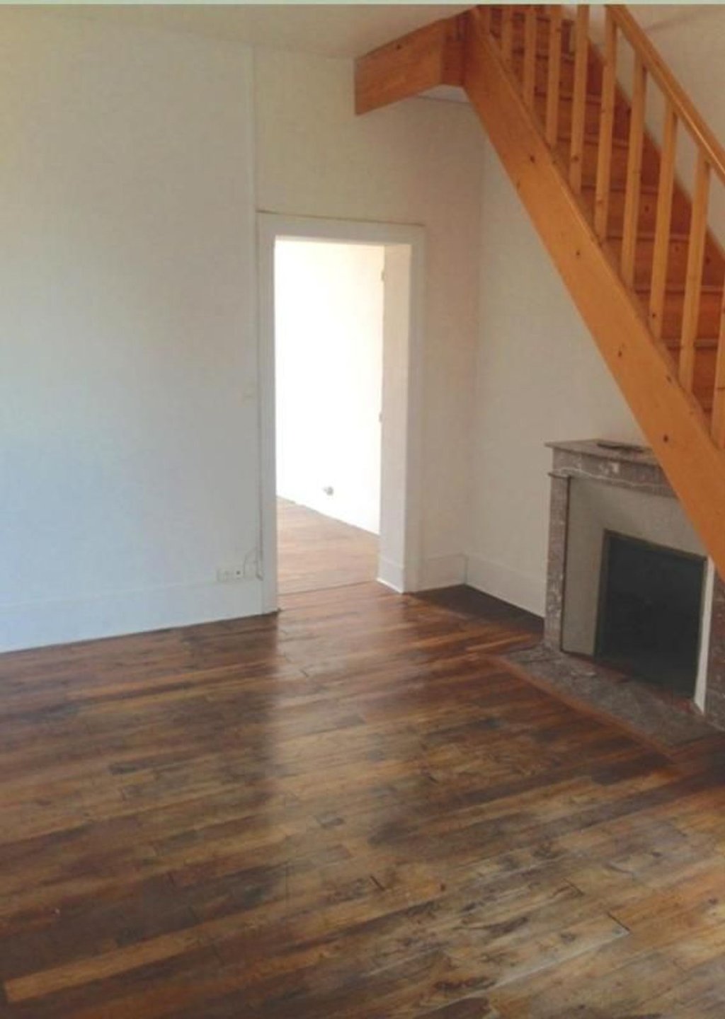 Appartement à louer, 50m², Cosne-Cours-sur-Loire