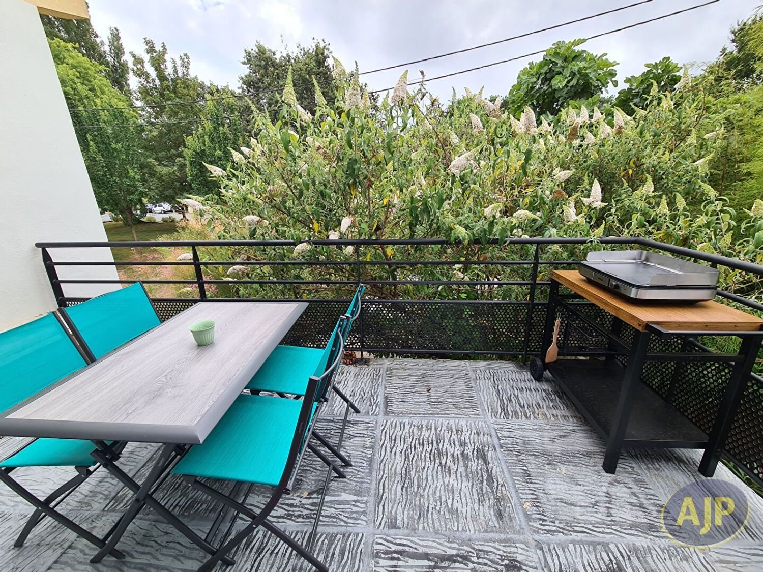 Appartement à vendre, 34m², Saint-Nazaire