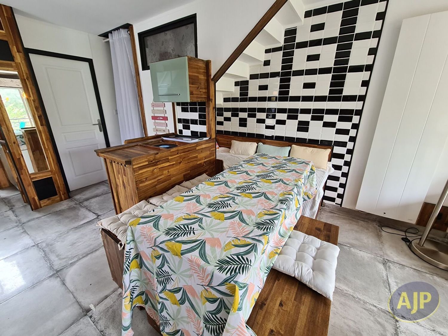 Appartement à vendre, 34m², Saint-Nazaire