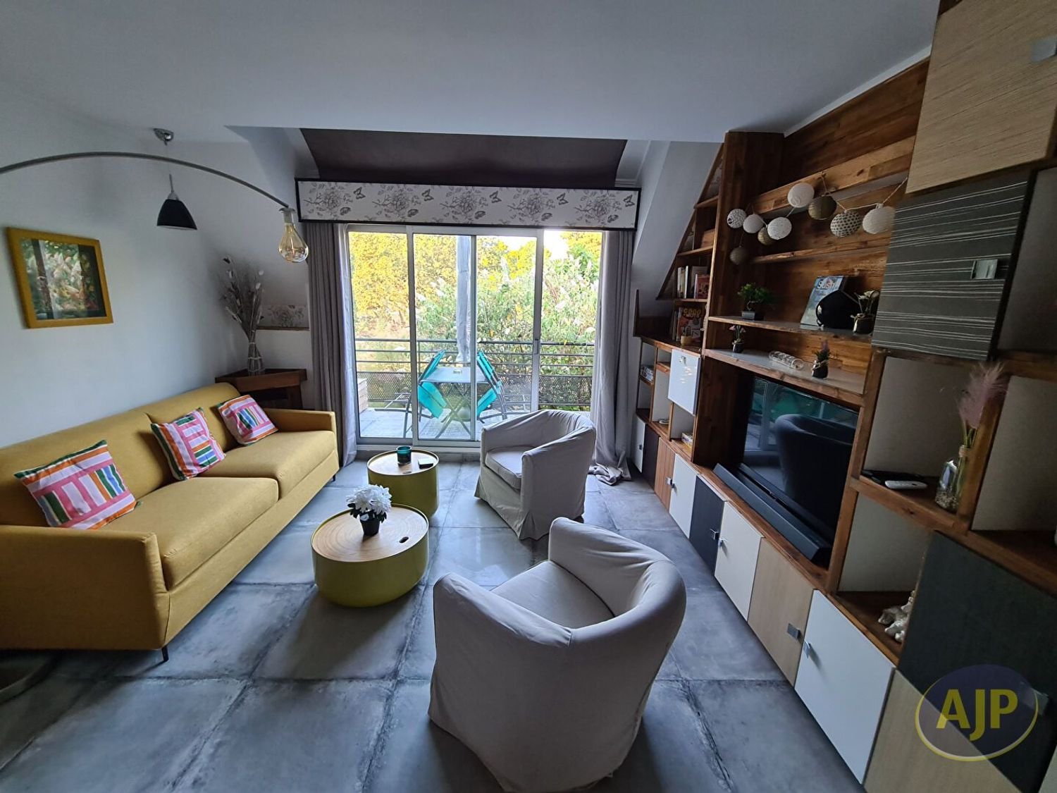 Appartement à vendre, 34m², Saint-Nazaire