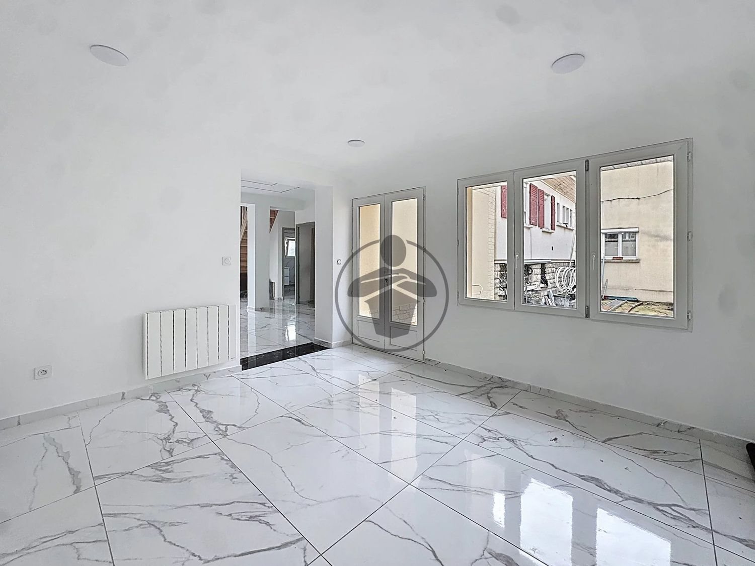 Maison à vendre, 126m², Saint-Quentin