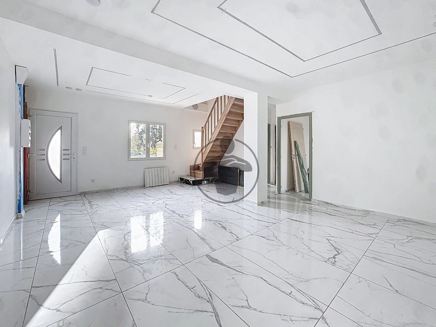 Maison à vendre, 126m², Saint-Quentin
