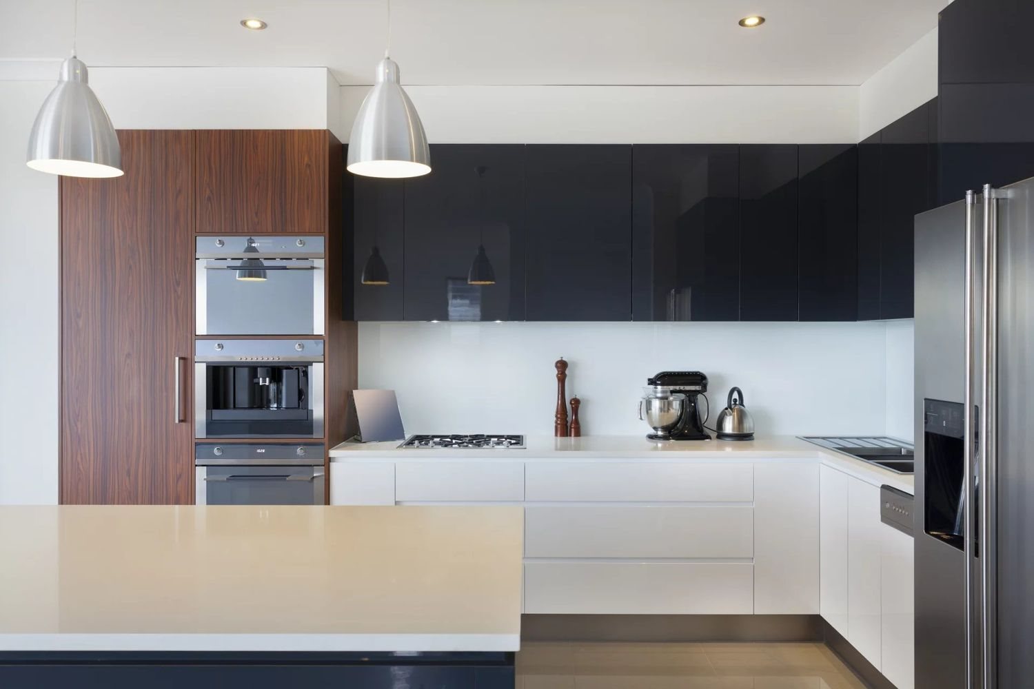 Appartement à vendre, 83m², Clichy