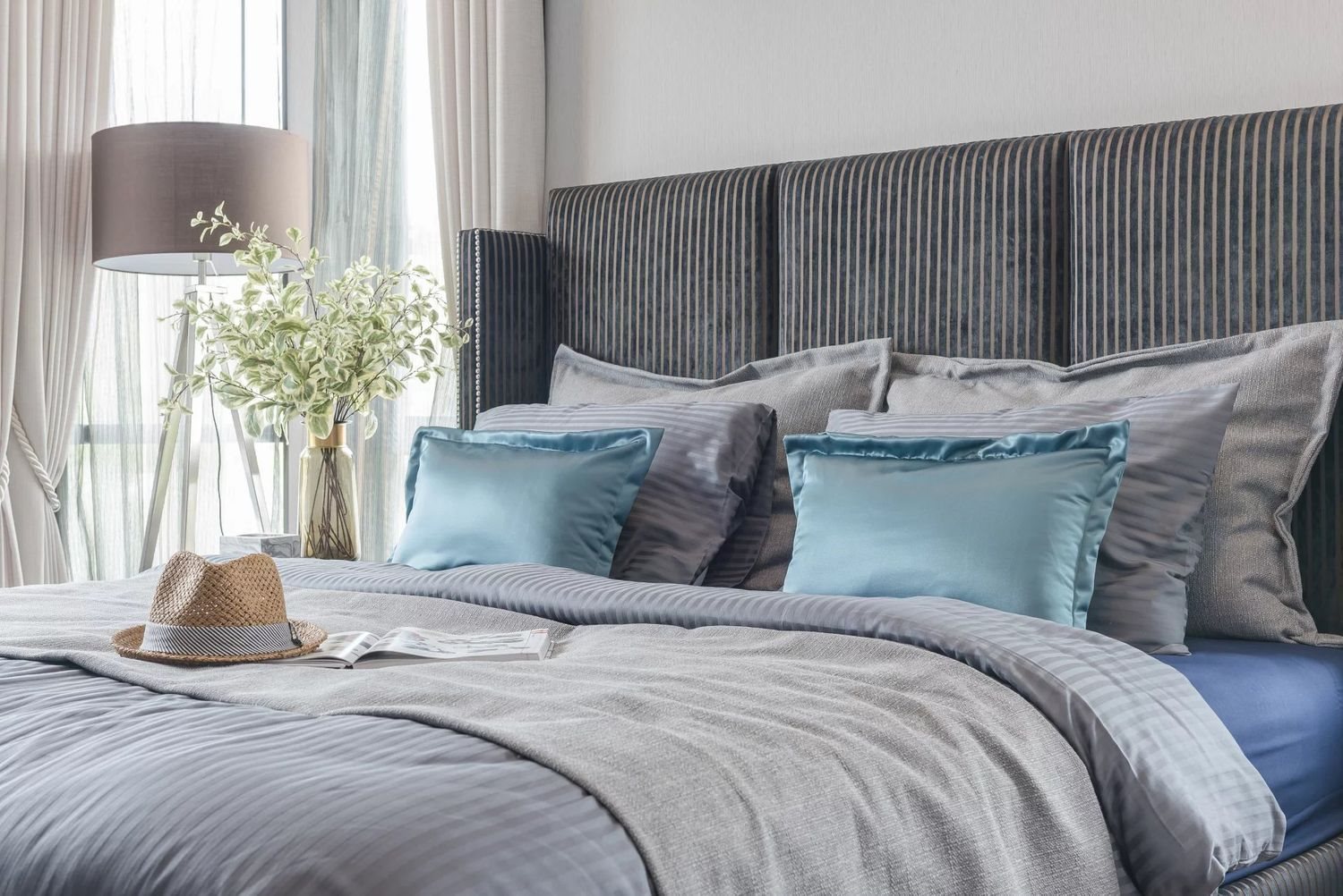 Appartement à vendre, 83m², Clichy