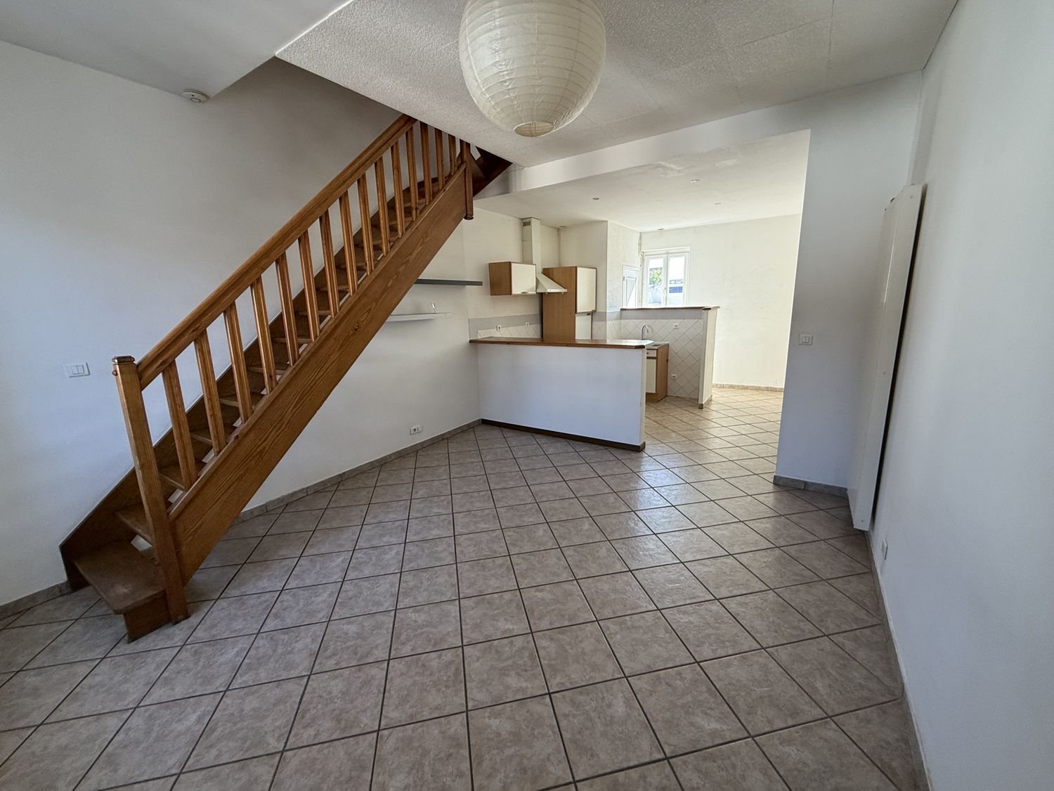 Appartement à vendre, 52m², Vichy