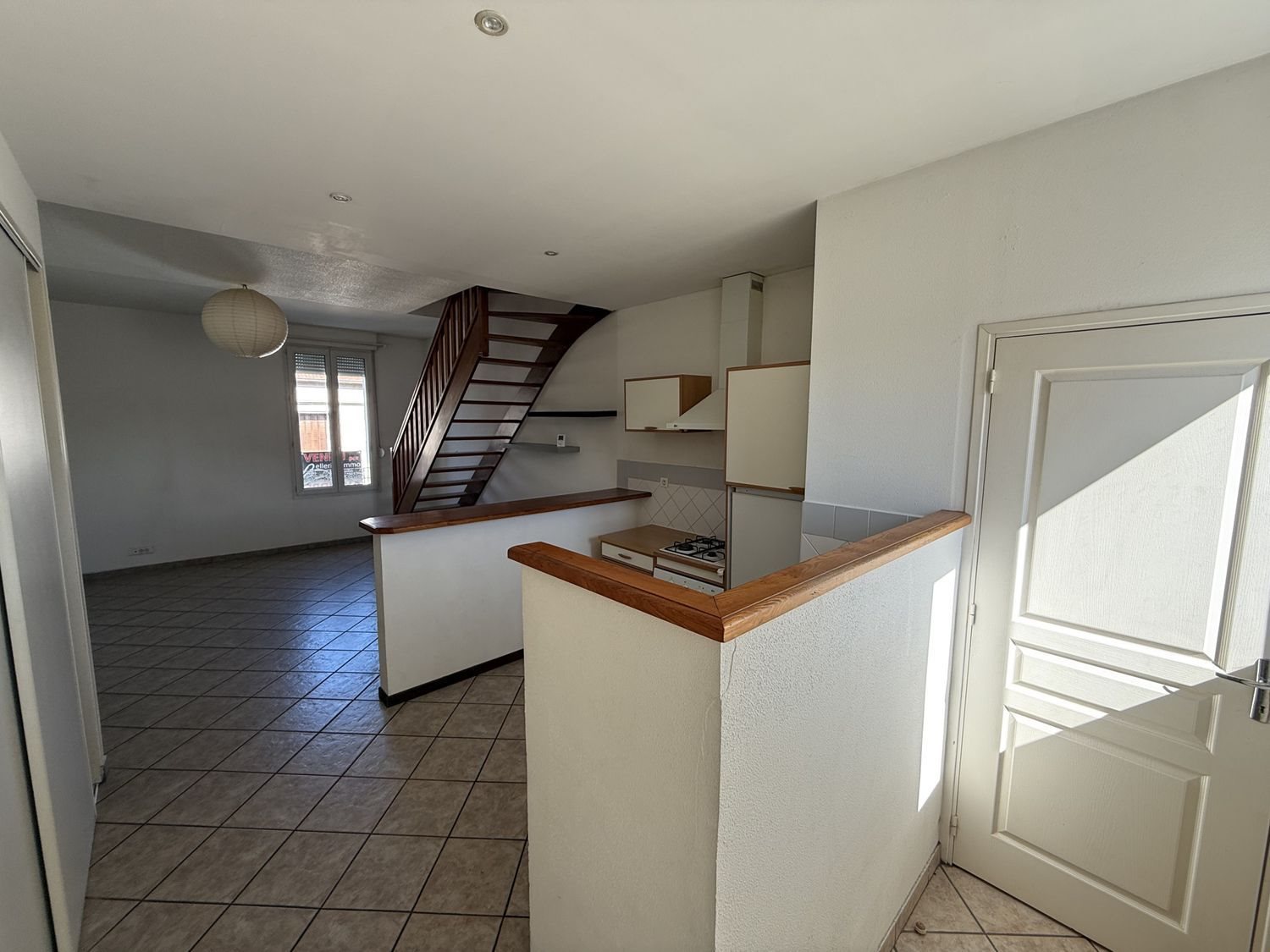 Appartement à vendre, 52m², Vichy