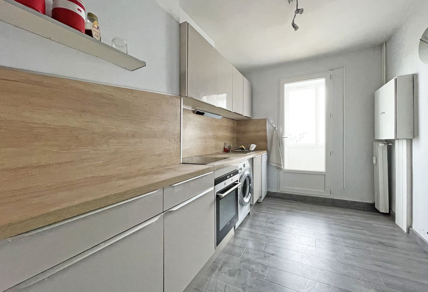 Appartement à vendre, 73m², Nîmes