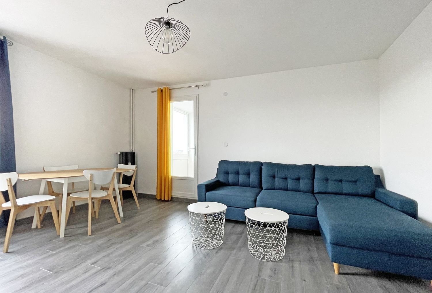 Appartement à vendre, 73m², Nîmes