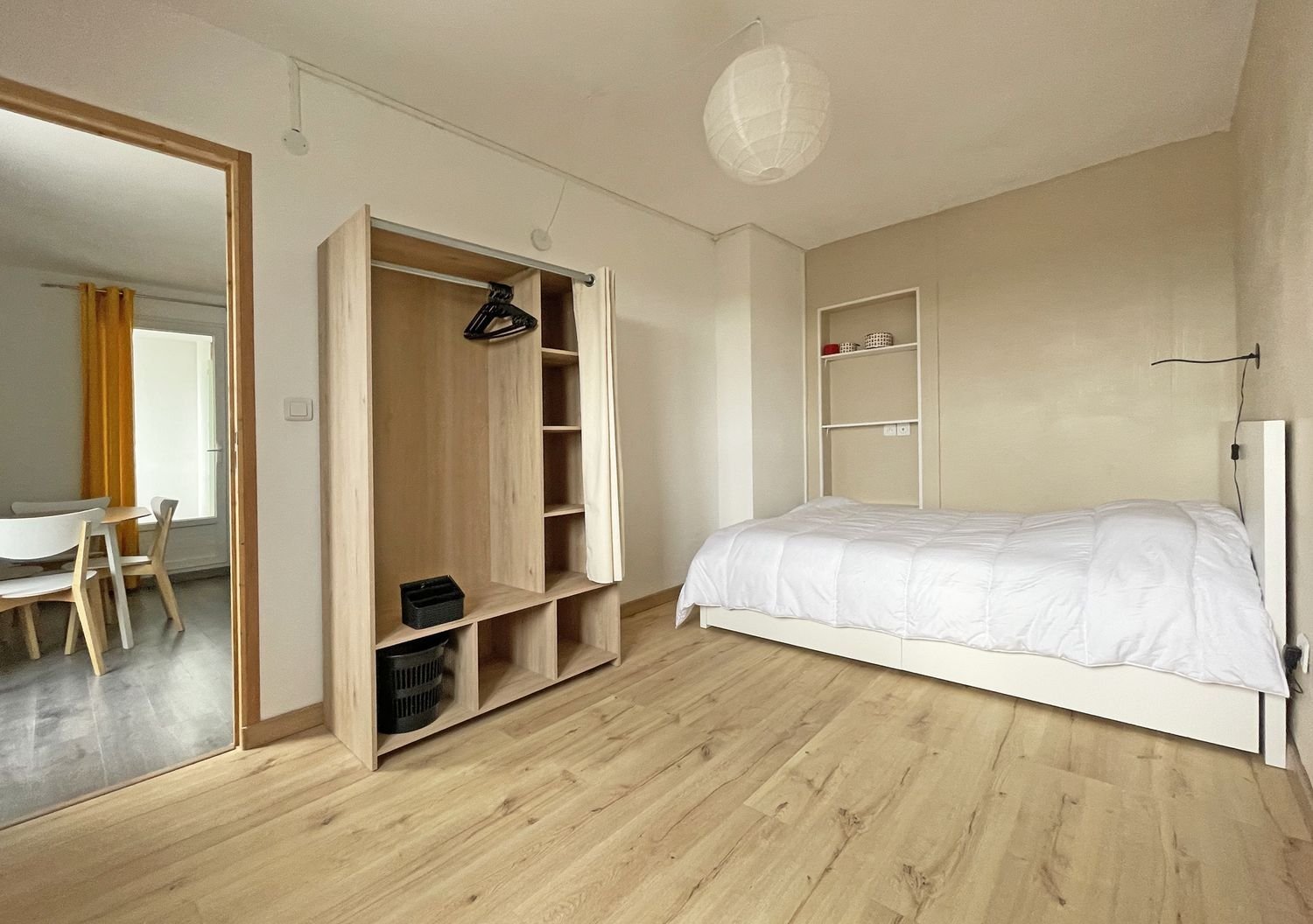 Appartement à vendre, 73m², Nîmes