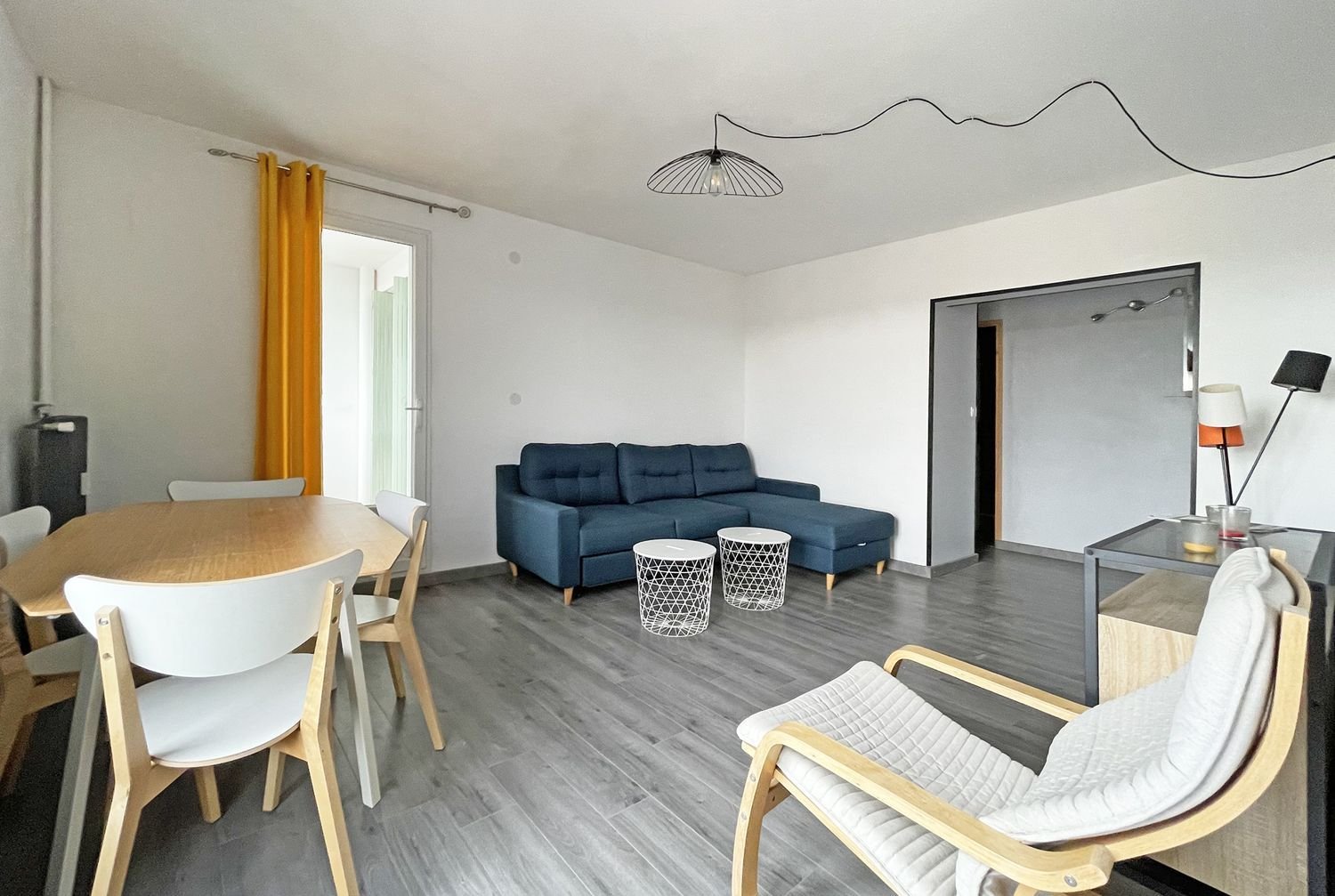 Appartement à vendre, 73m², Nîmes
