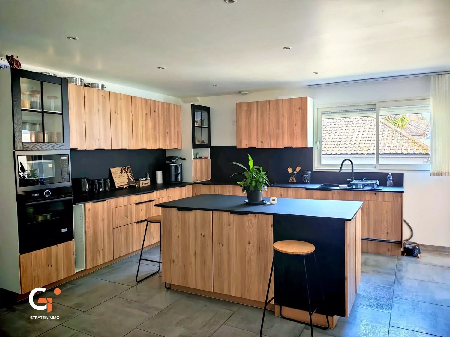 Maison à vendre, 208m², Caudebec-lès-Elbeuf
