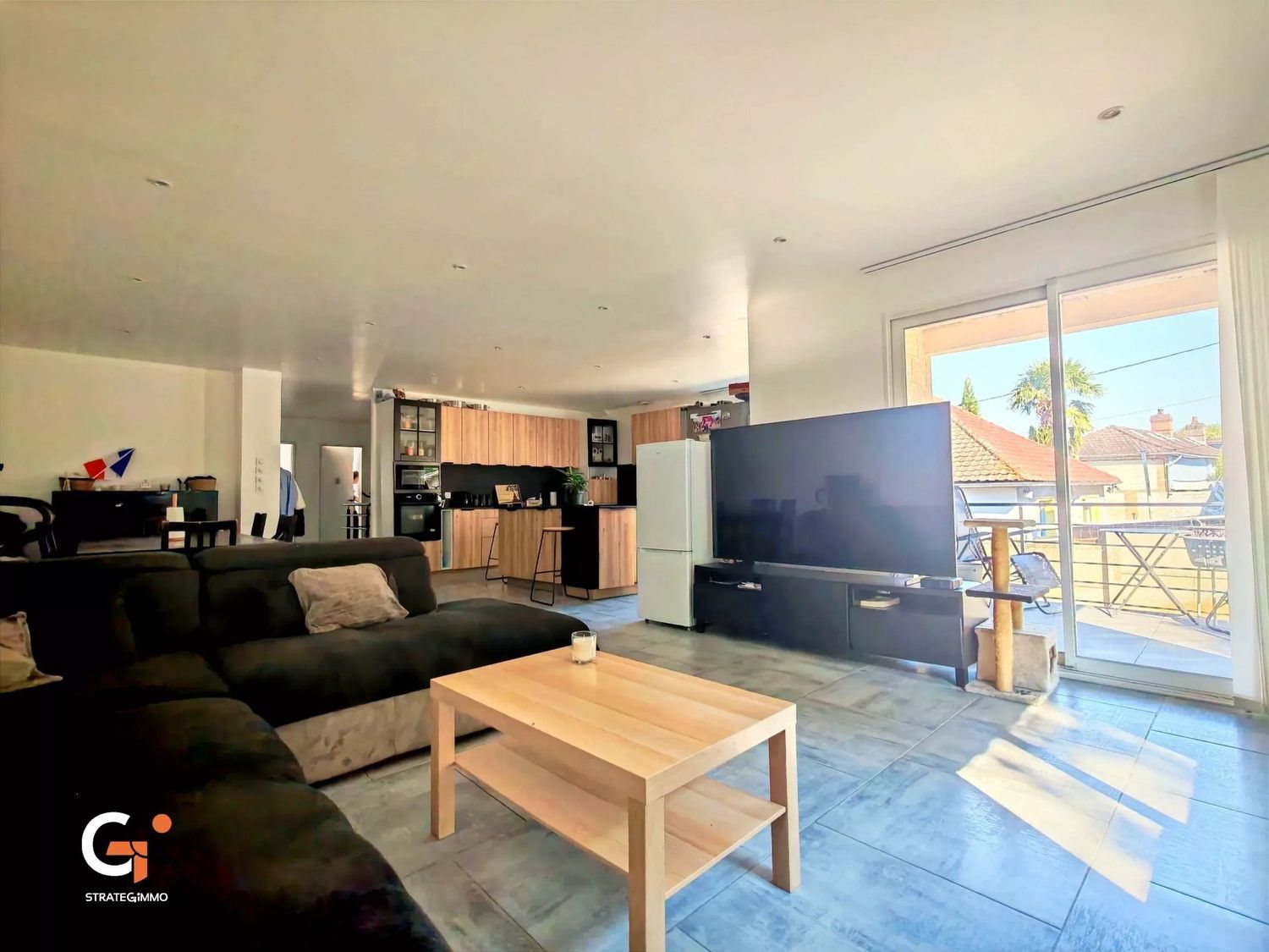 Maison à vendre, 208m², Caudebec-lès-Elbeuf