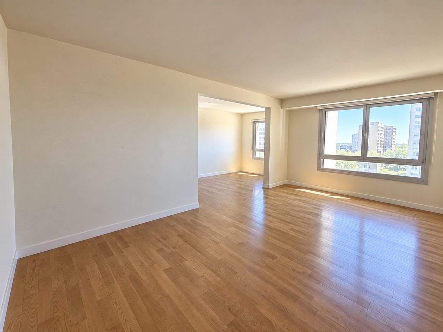 Appartement à vendre, 104m², Asnières-sur-Seine