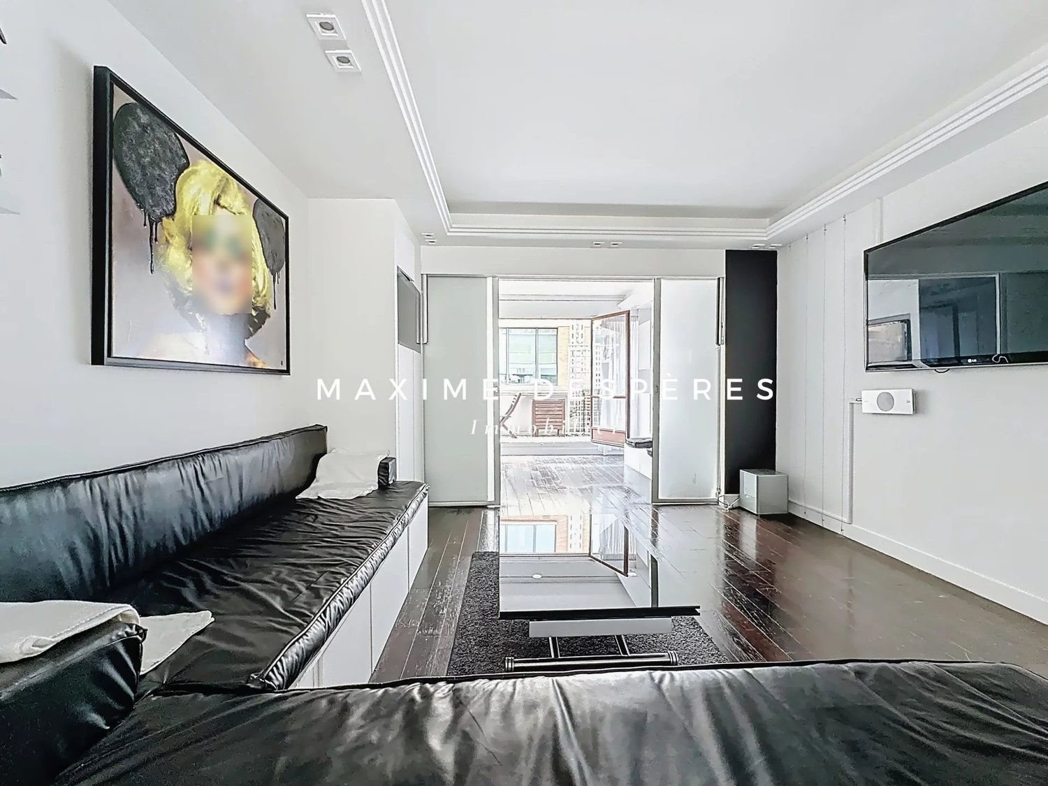 Appartement à vendre, 39m², Neuilly-sur-Seine