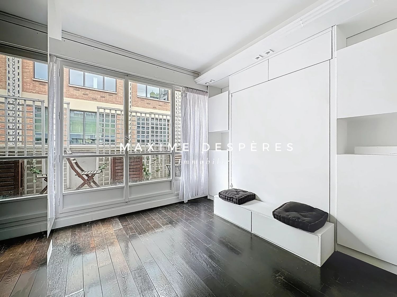 Appartement à vendre, 39m², Neuilly-sur-Seine