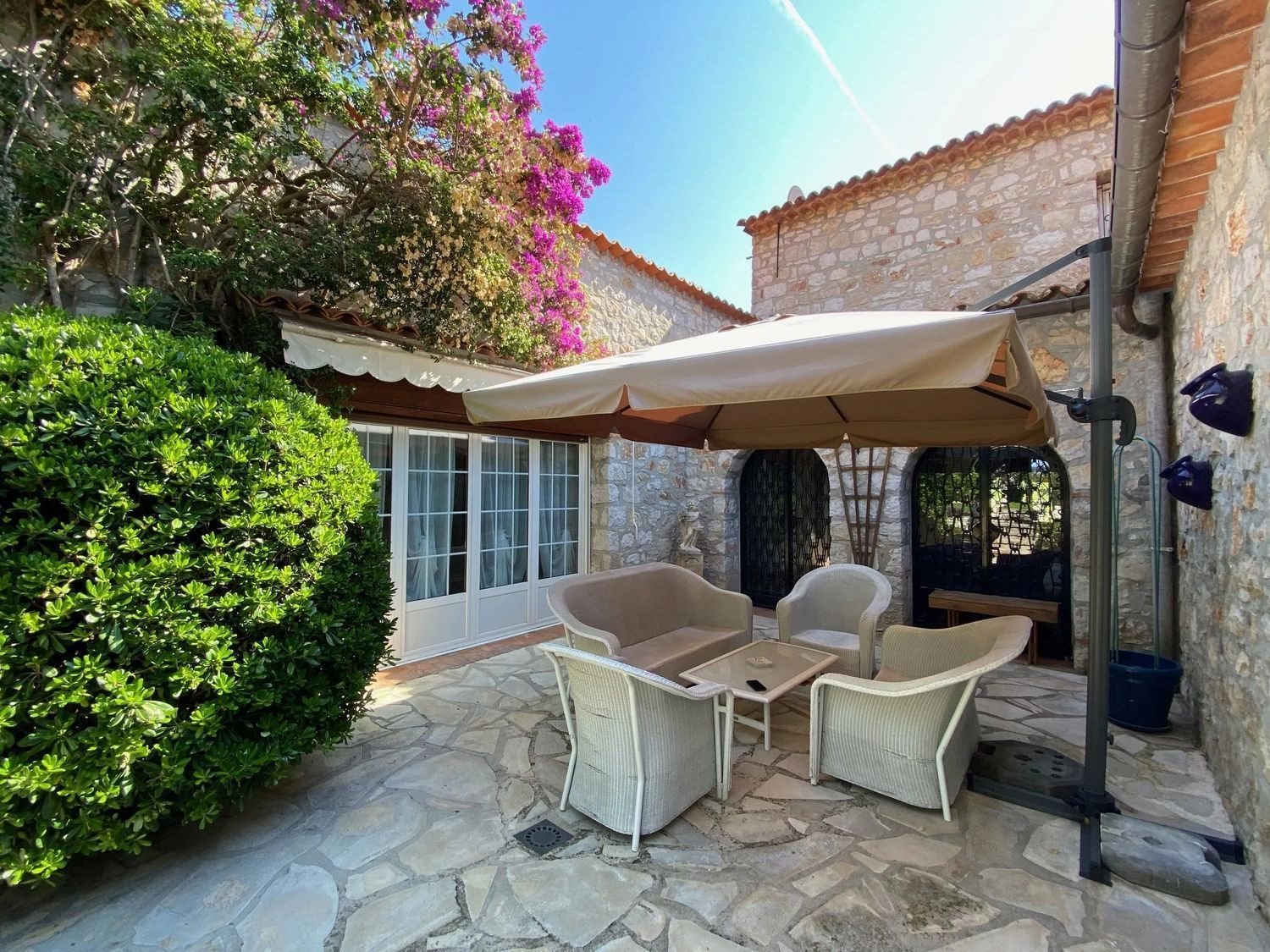Maison à vendre, 450m², Roquebrune-Cap-Martin