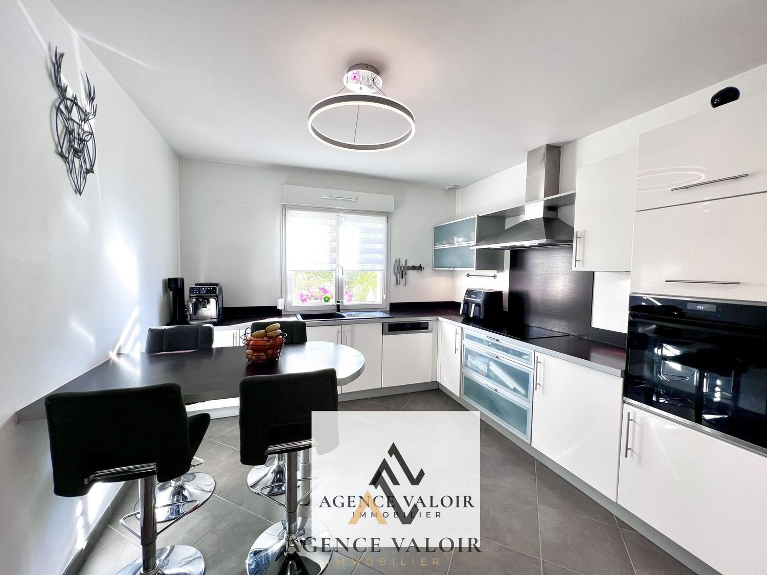 Maison à vendre, 101m², Gandrange