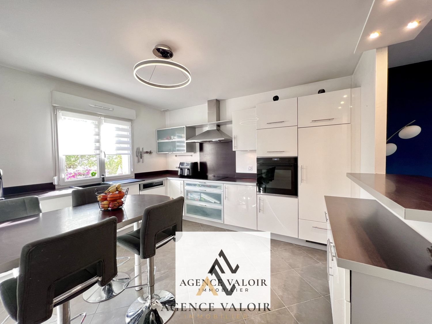 Maison à vendre, 101m², Gandrange