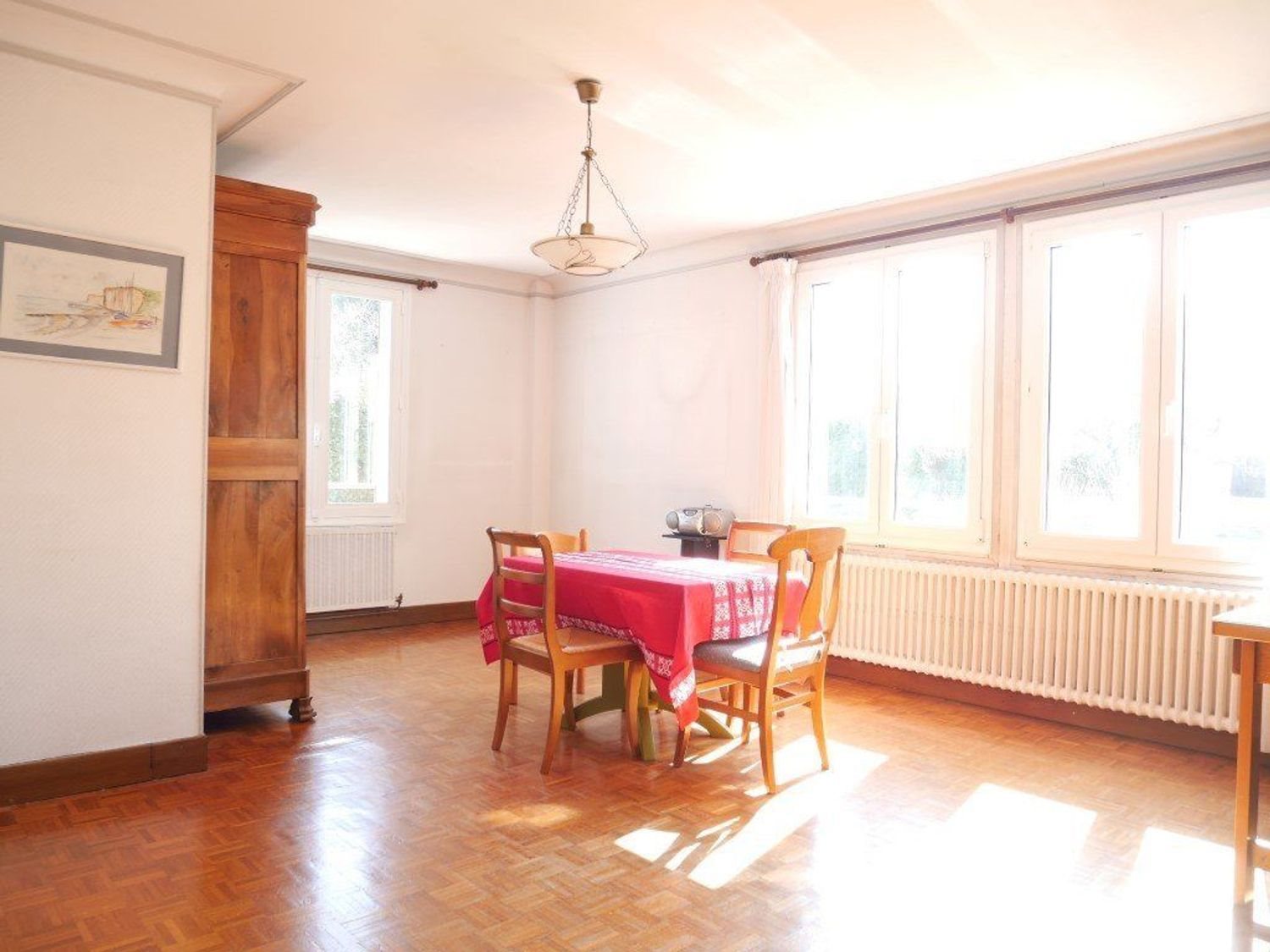 Maison à vendre, 115m², Saint-Julien-les-Villas