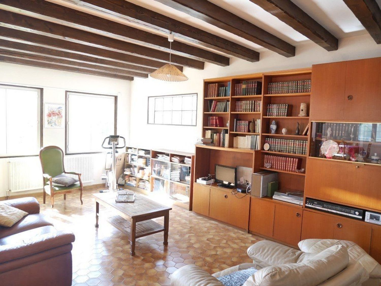 Maison à vendre, 115m², Saint-Julien-les-Villas