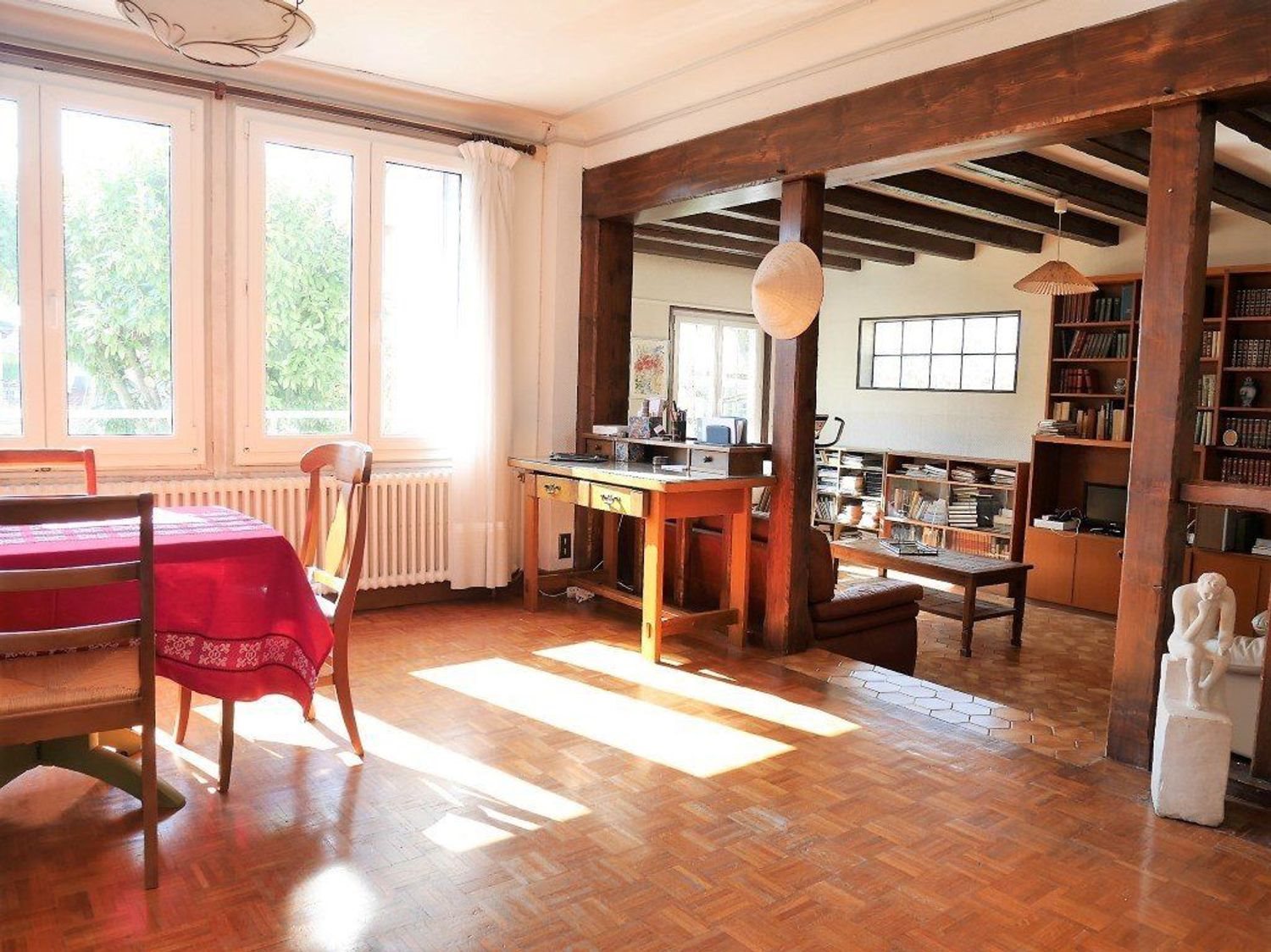 Maison à vendre, 115m², Saint-Julien-les-Villas