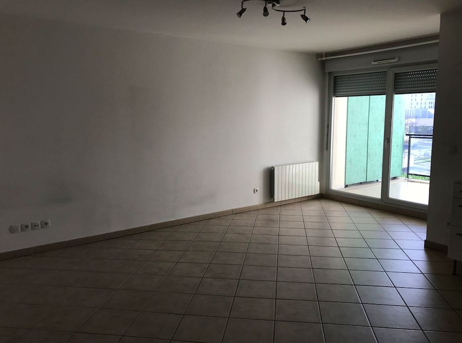 Appartement à louer, 22m², Villeurbanne