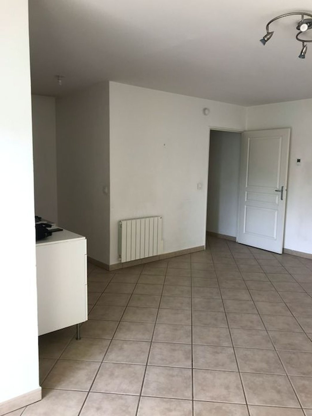 Appartement à louer, 22m², Villeurbanne