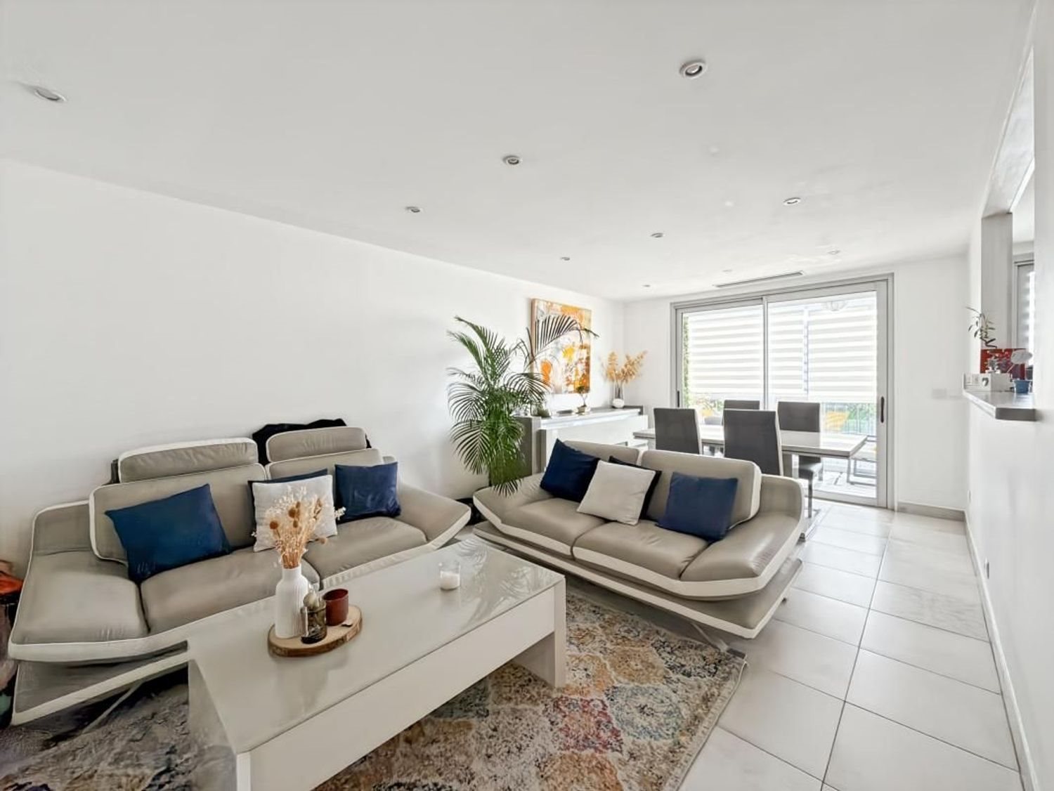 Appartement à vendre, 65m², Cagnes-sur-Mer
