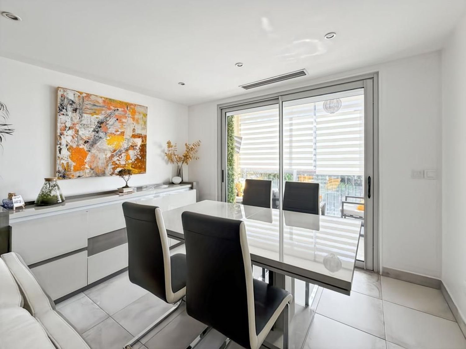 Appartement à vendre, 65m², Cagnes-sur-Mer