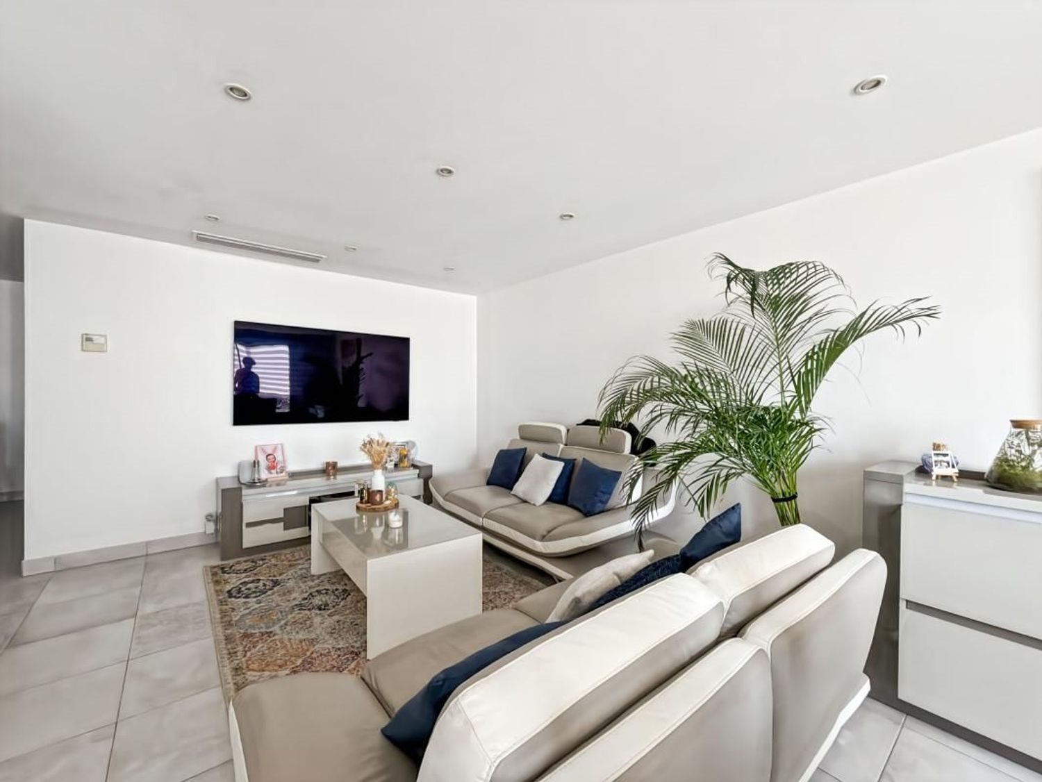 Appartement à vendre, 65m², Cagnes-sur-Mer