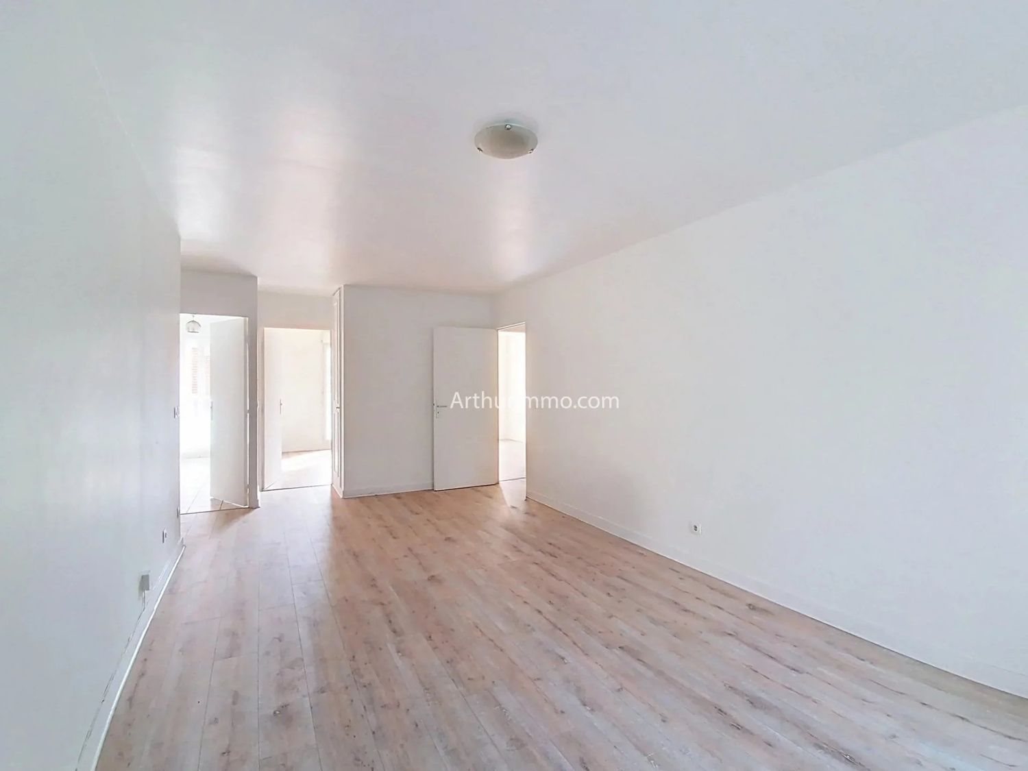 Appartement à vendre, 74m², Choisy-le-Roi