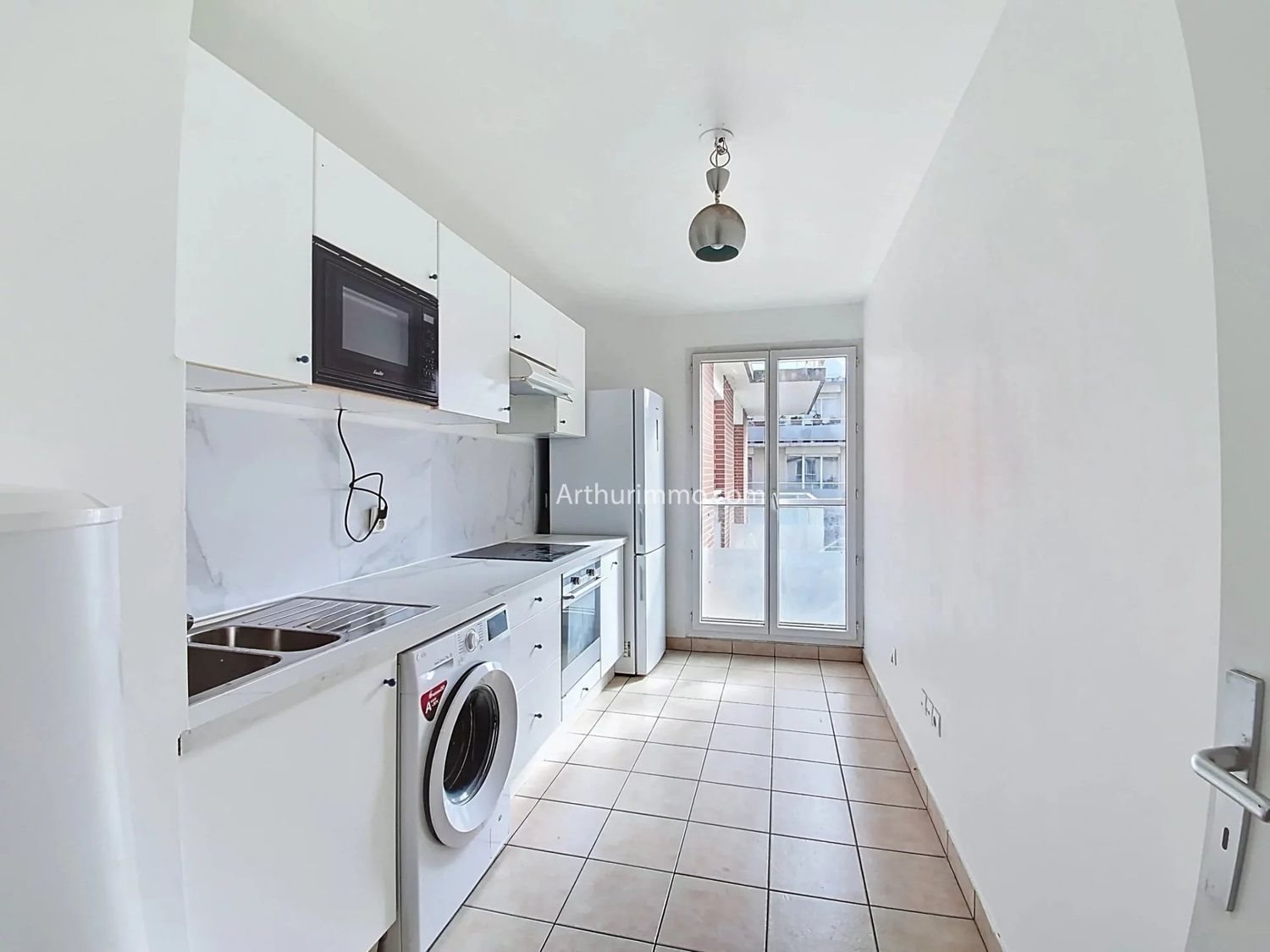 Appartement à vendre, 74m², Choisy-le-Roi
