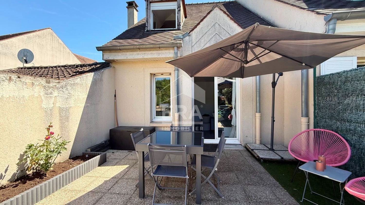Appartement à vendre, 50m², Corbeil-Essonnes