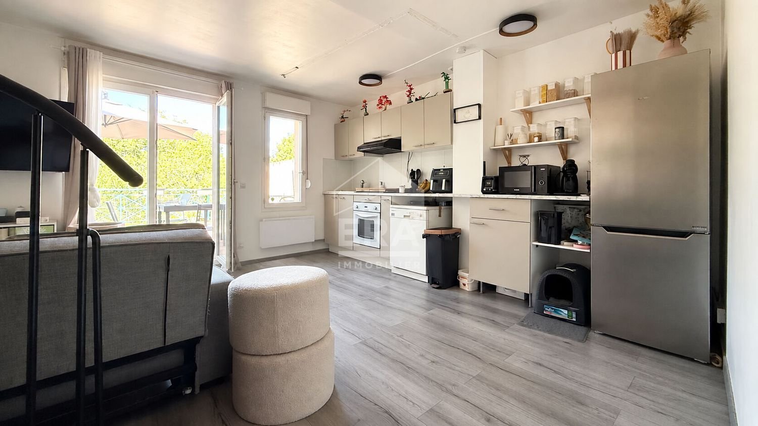 Appartement à vendre, 50m², Corbeil-Essonnes